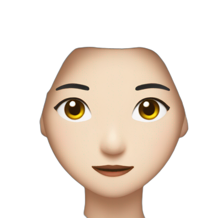 RYUJIN | AI Emoji Generator