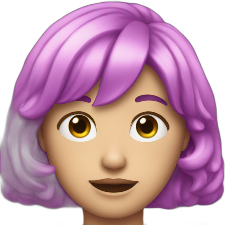 Siri Ai Emoji Generator 