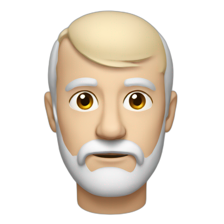 Carlin | AI Emoji Generator