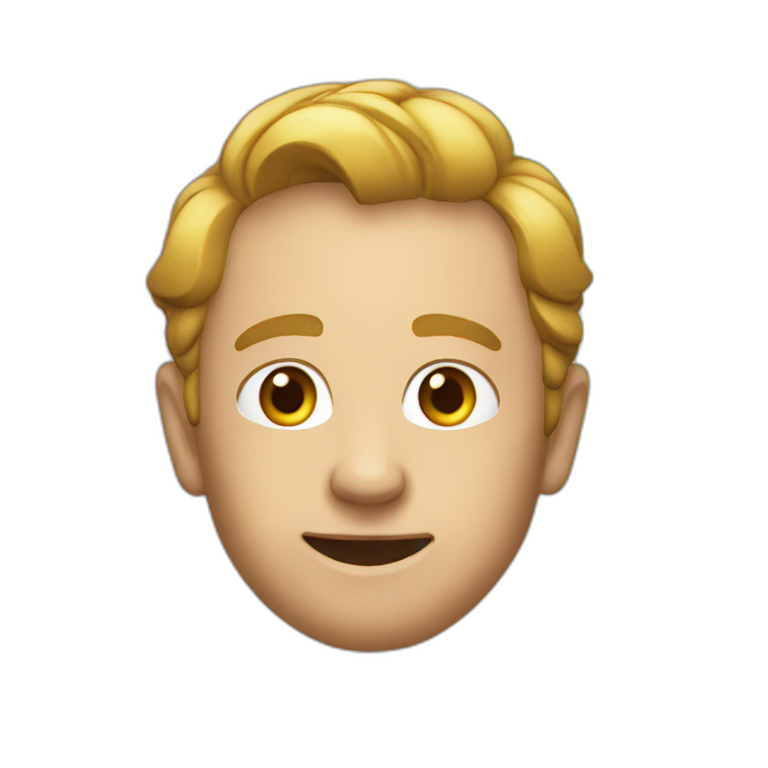 Rand | AI Emoji Generator