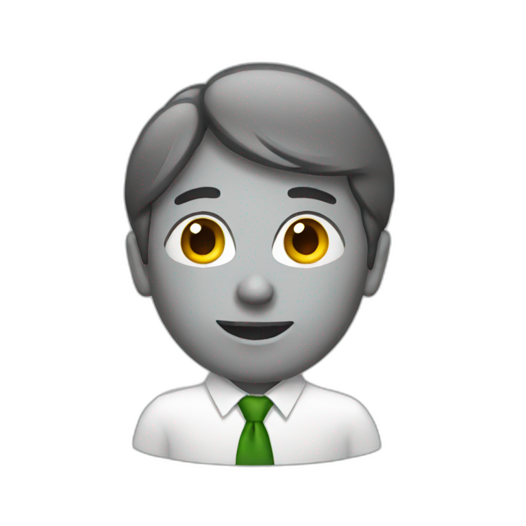 Company large | AI Emoji Generator