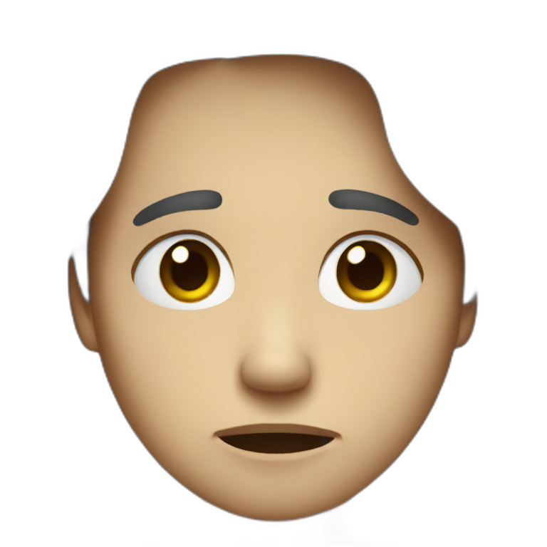 Sad | AI Emoji Generator