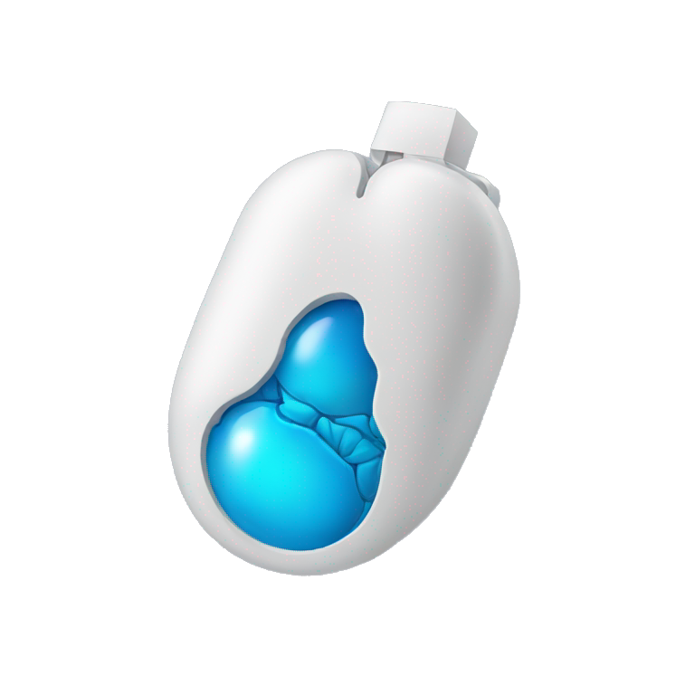 pancreas | AI Emoji Generator