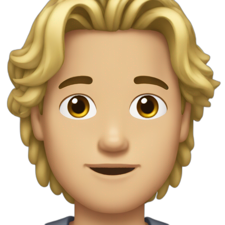 Cole caufield | AI Emoji Generator