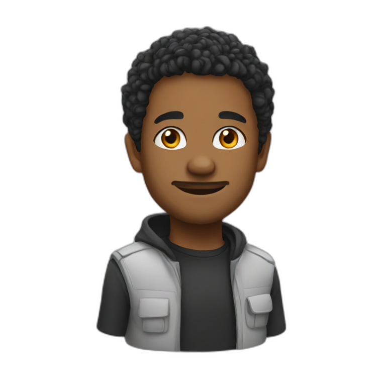 FUTURE | AI Emoji Generator