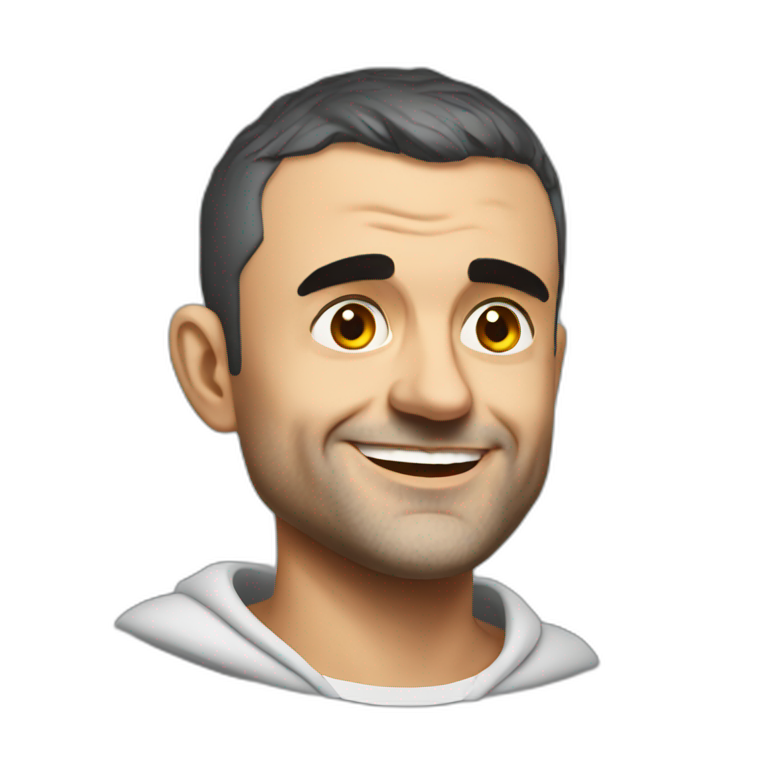 Gary Vee | AI Emoji Generator