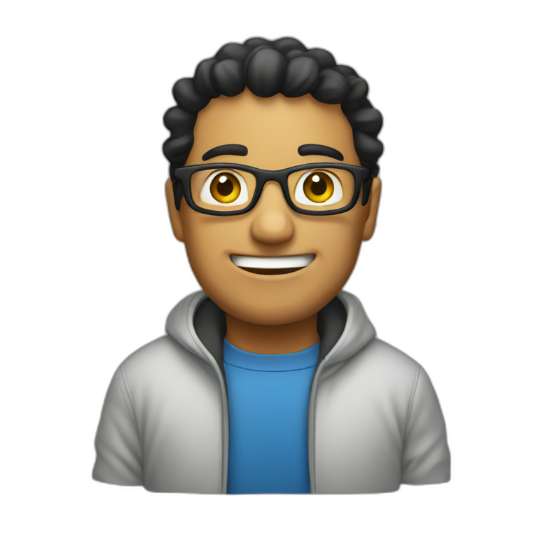 API | AI Emoji Generator