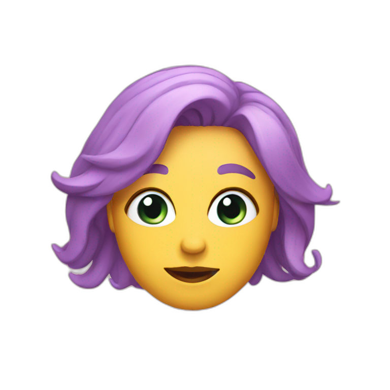 ai generated emoji