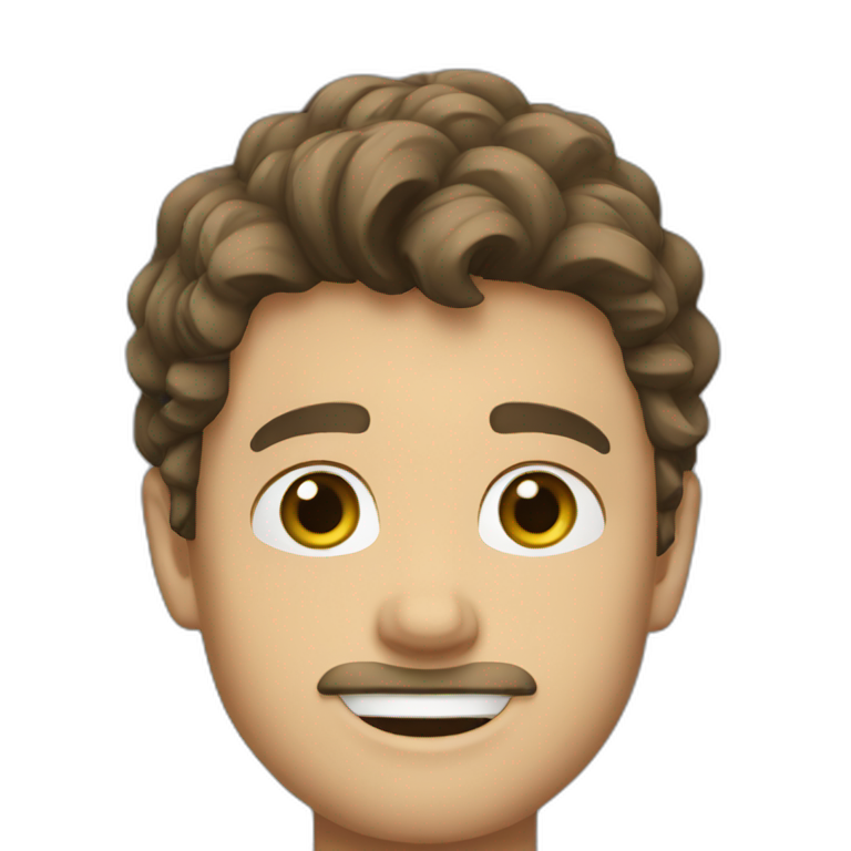 Cole caufield | AI Emoji Generator