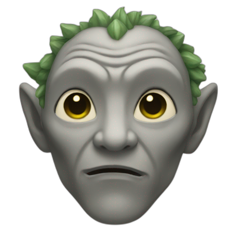 laufey | AI Emoji Generator