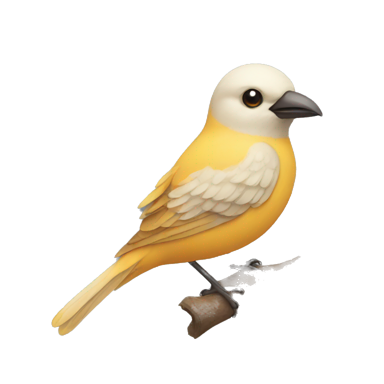 cat-bird | AI Emoji Generator