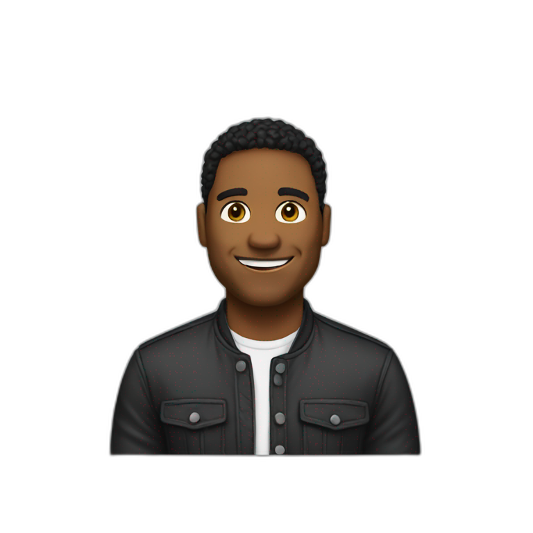 Shawn frost | AI Emoji Generator