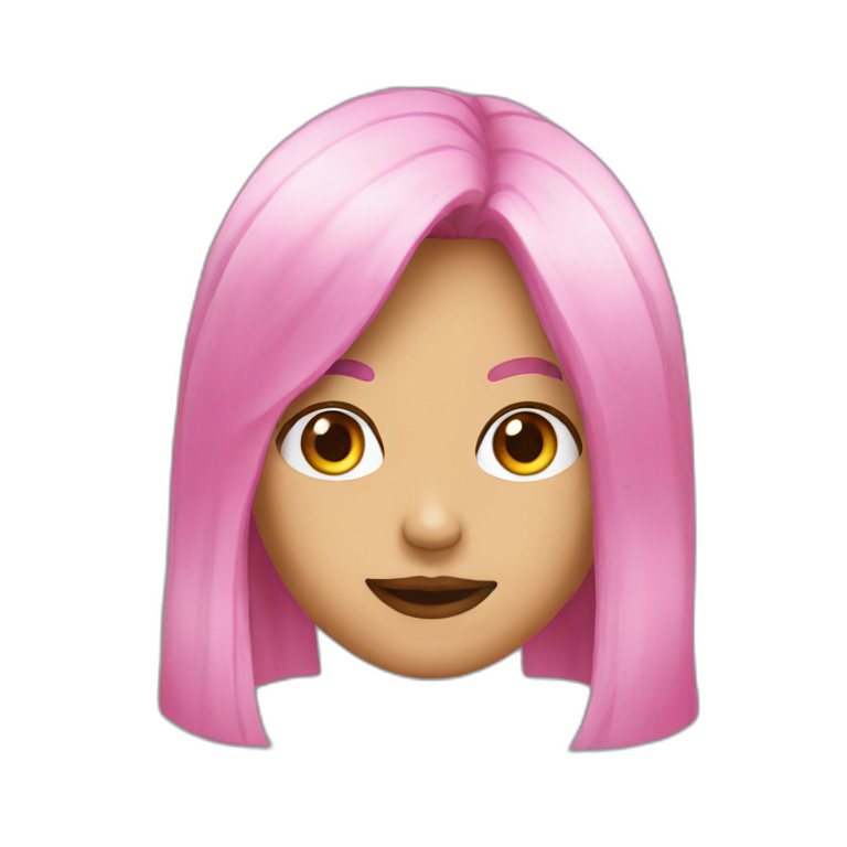 Mia khal | AI Emoji Generator