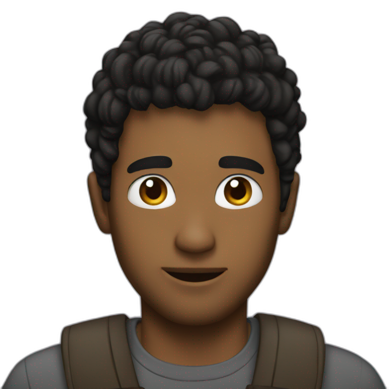 dark brandon coffee mug | AI Emoji Generator