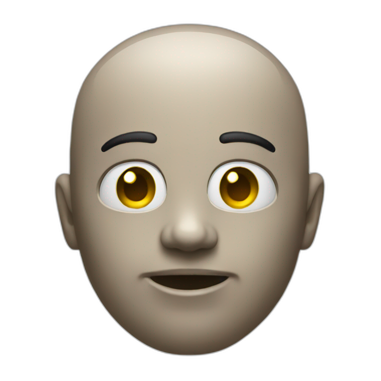 singularity | AI Emoji Generator