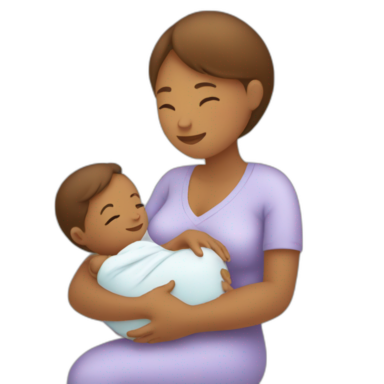 breastfeed | AI Emoji Generator