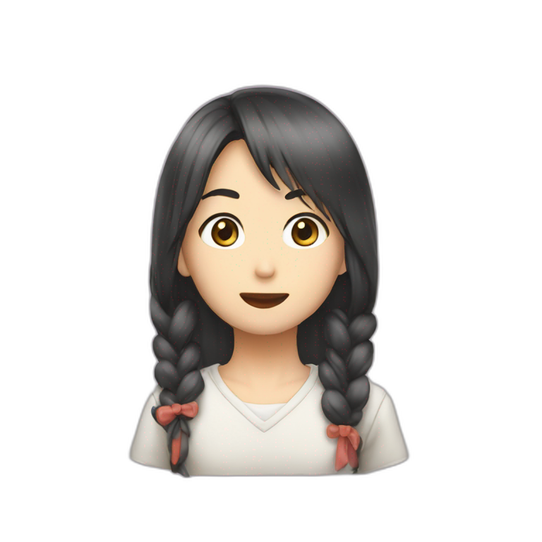 chiikawa | AI Emoji Generator