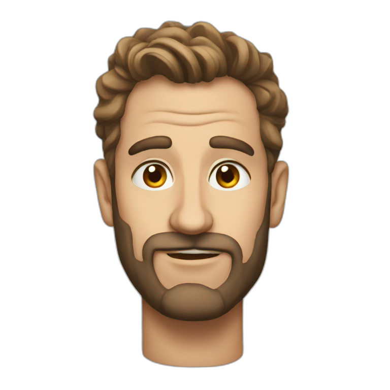 Mirko | AI Emoji Generator