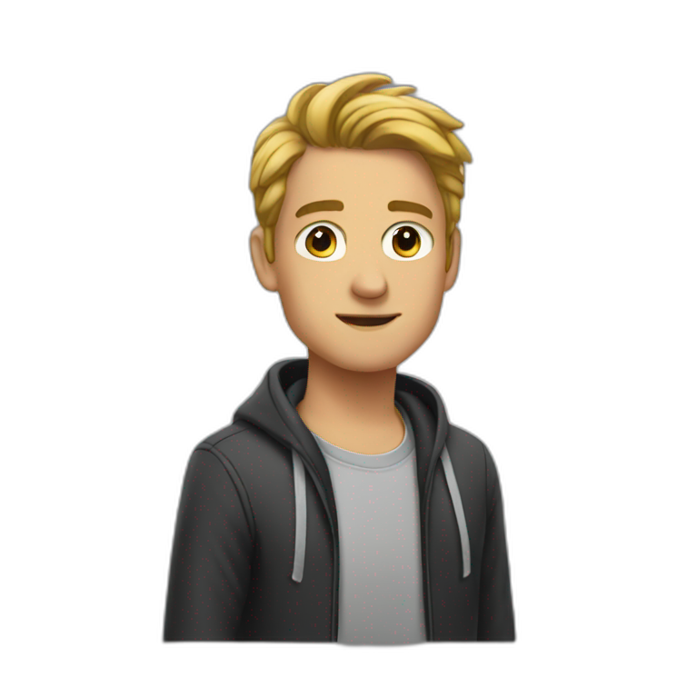 minecraft alex | AI Emoji Generator