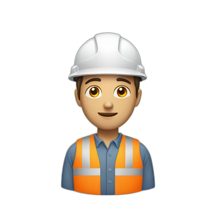 cotton worker | AI Emoji Generator