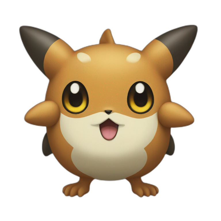 Miltank-Pokémon | AI Emoji Generator