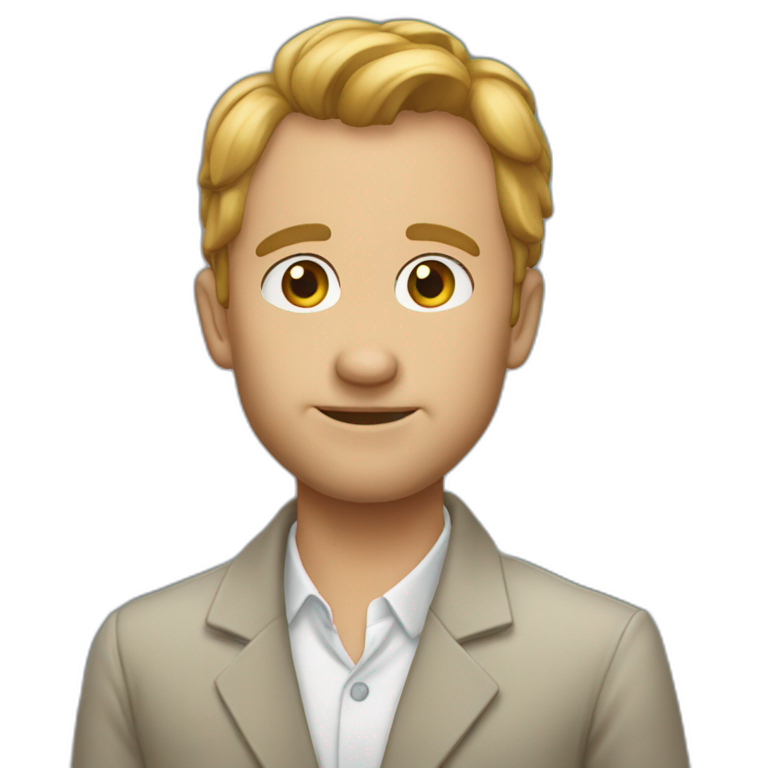 Rizzler | AI Emoji Generator