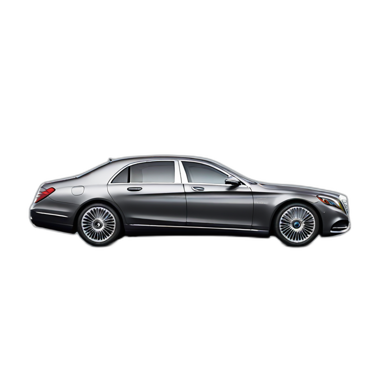 Gle Maybach Ai Emoji Generator