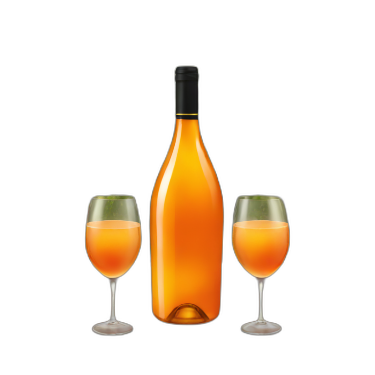 mouse holding wine  AI Emoji Generator