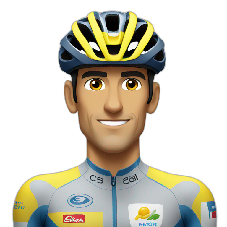 contador | AI Emoji Generator