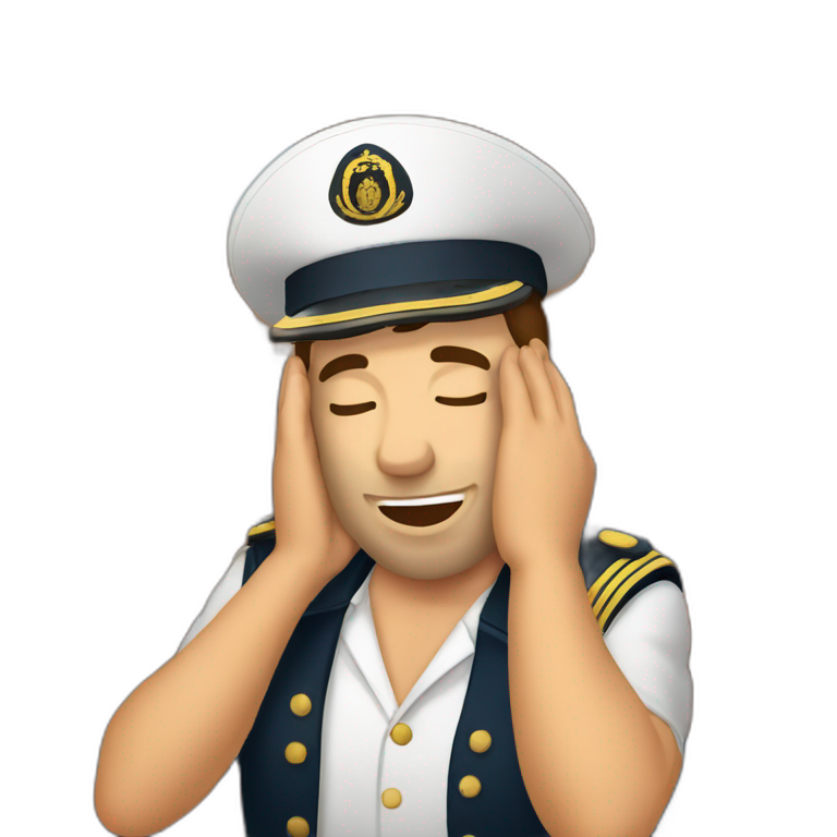 cruise ship | AI Emoji Generator