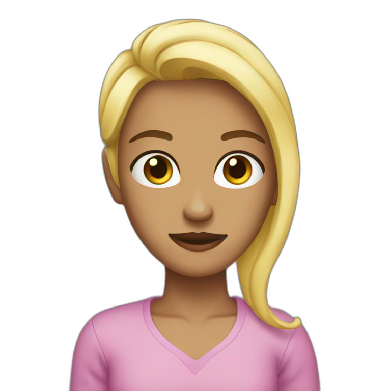 Slay | AI Emoji Generator