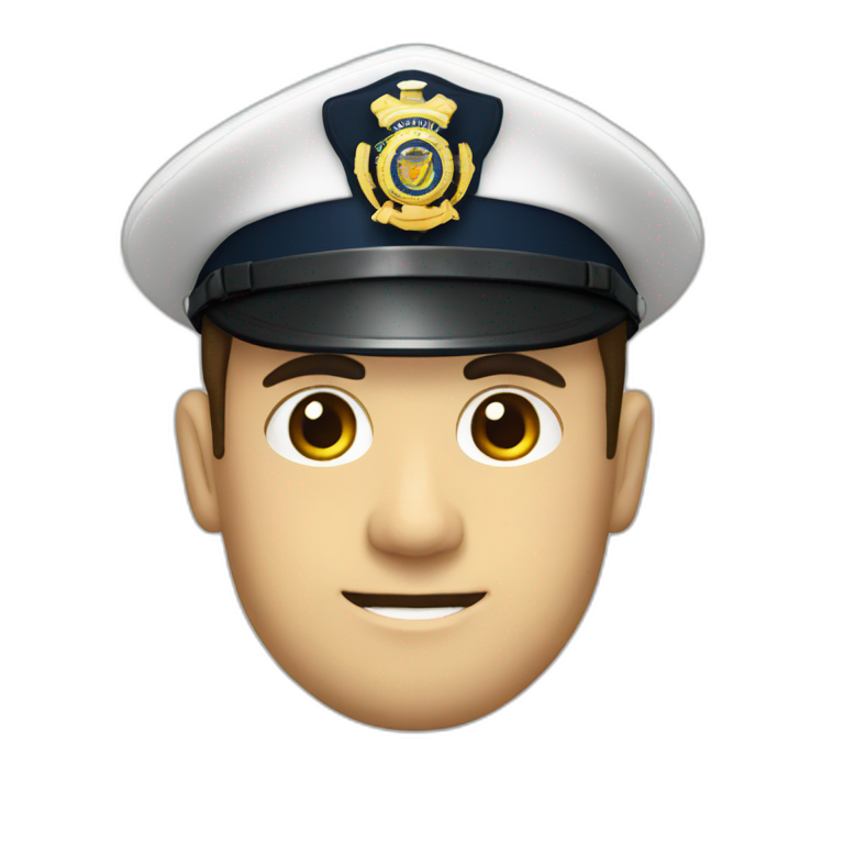 naval ravikant | AI Emoji Generator