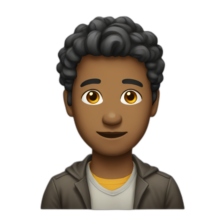 Raymond Reddington | AI Emoji Generator