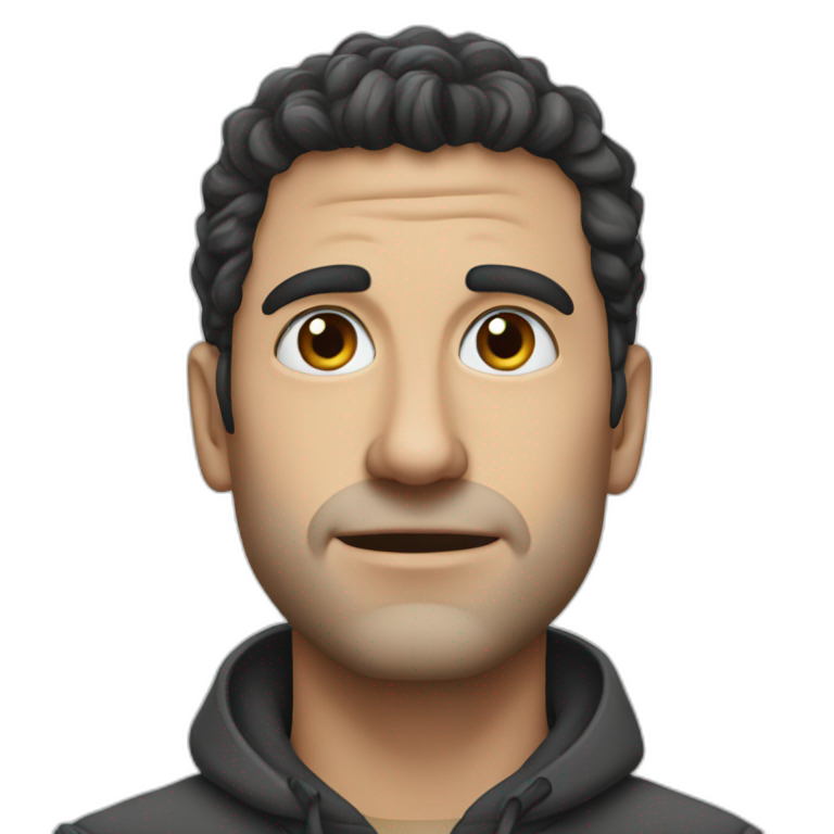 Jonathan cohen | AI Emoji Generator