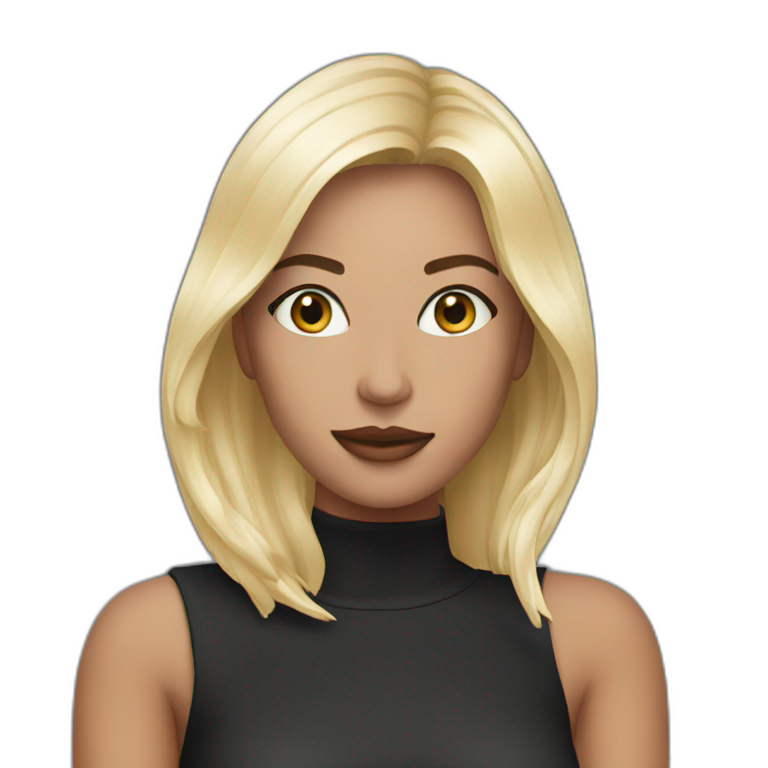 role model | AI Emoji Generator