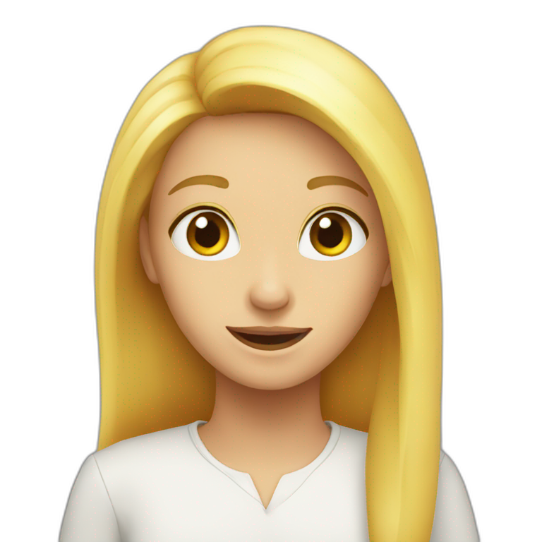 Luci Disenchanted | AI Emoji Generator