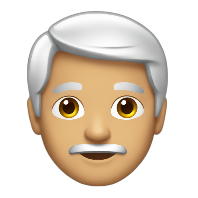 Amlo | AI Emoji Generator