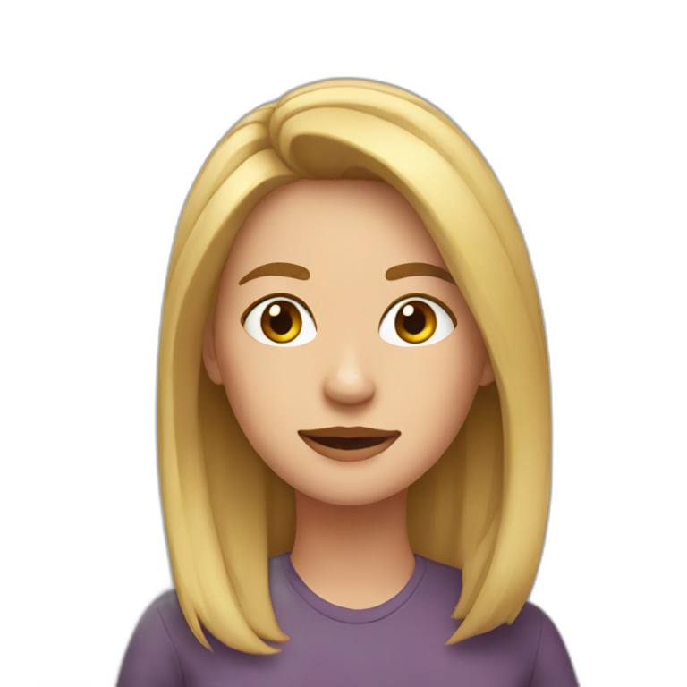 Greta Lee | AI Emoji Generator