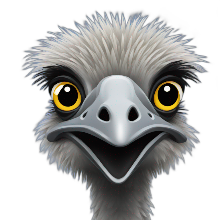 emu | AI Emoji Generator