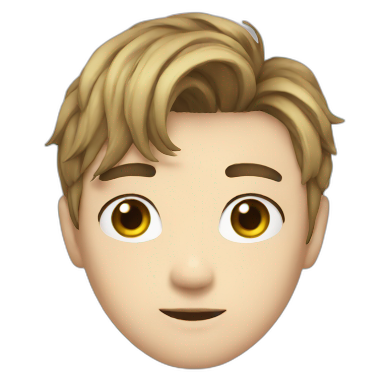 Yuta Jjk Ai Emoji Generator