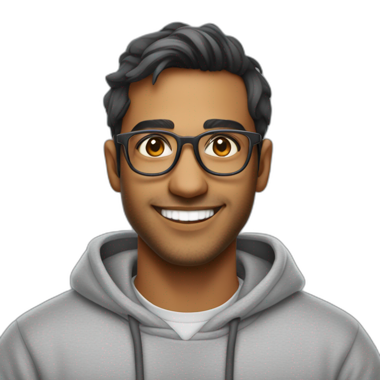 startup founder | AI Emoji Generator