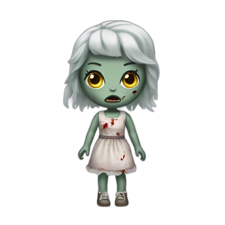 Anabelle Ai Emoji Generator