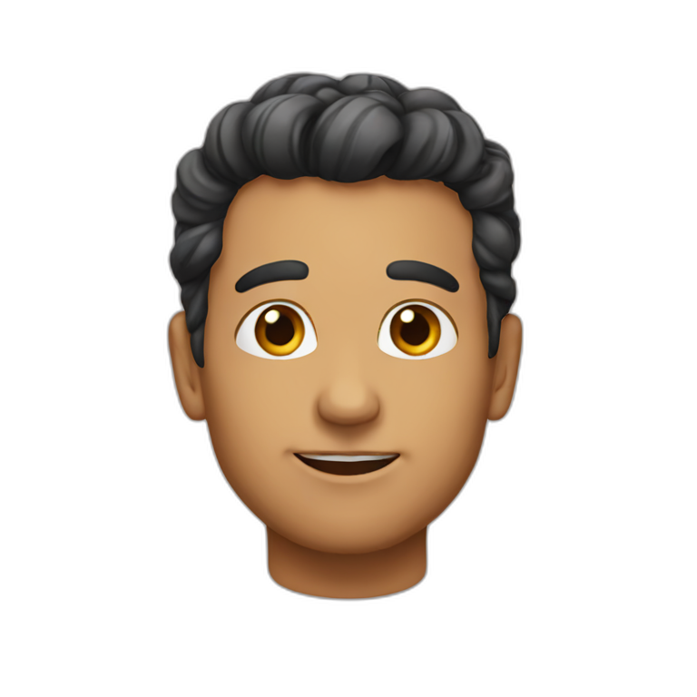 I dont know | AI Emoji Generator