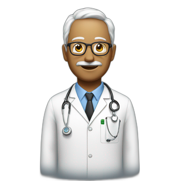 Doc | AI Emoji Generator