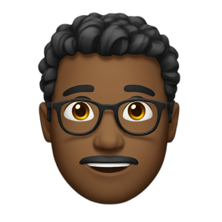 hopefully | AI Emoji Generator