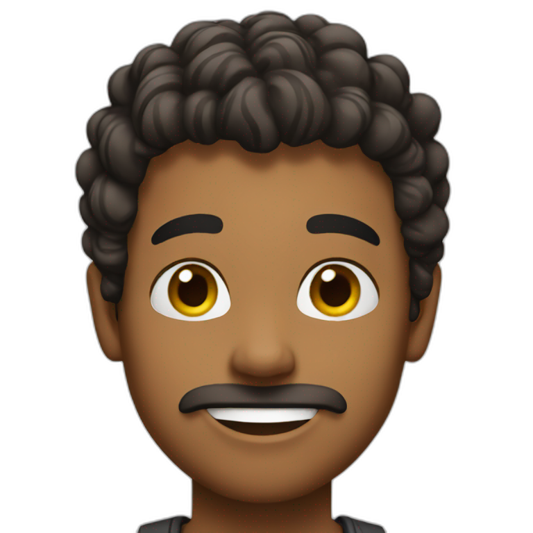 cris urzua | AI Emoji Generator