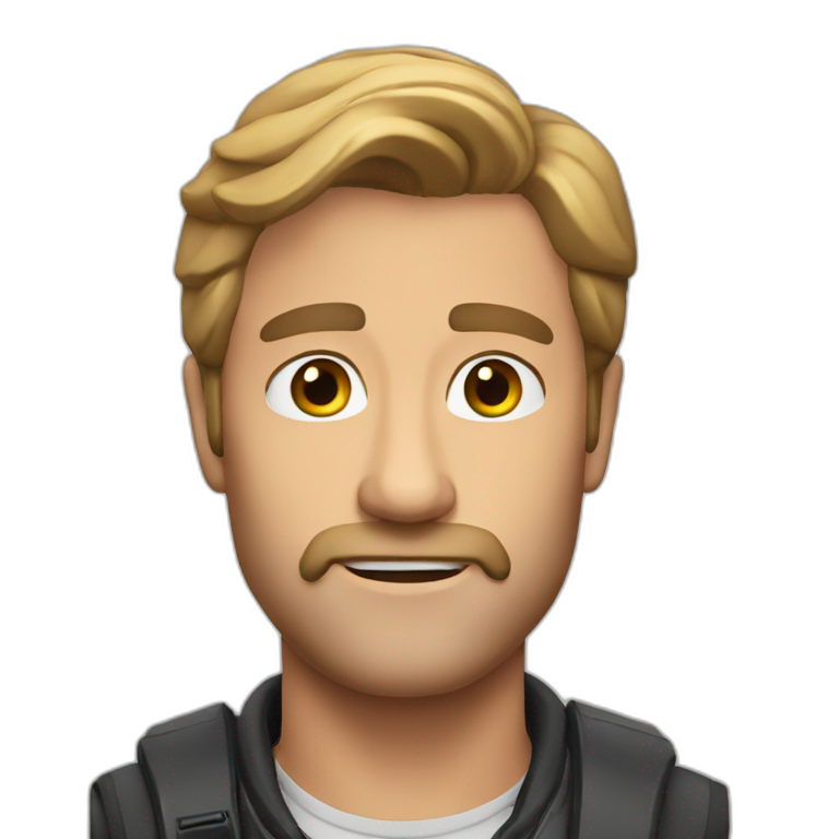 Ken carson | AI Emoji Generator