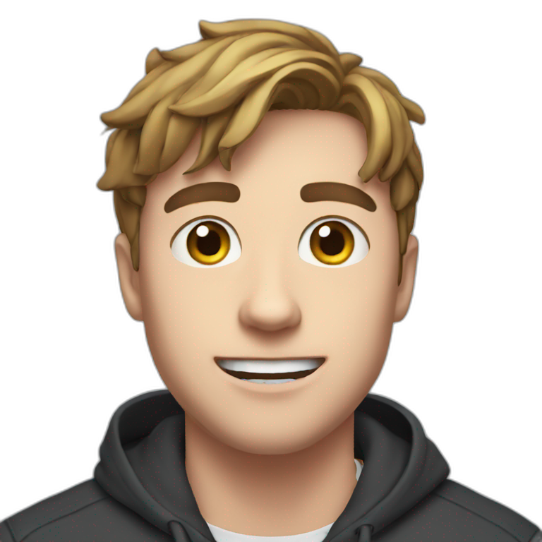 MrBeast danse Fortnite | AI Emoji Generator