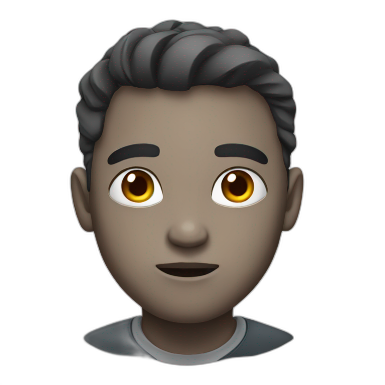 persevere | AI Emoji Generator