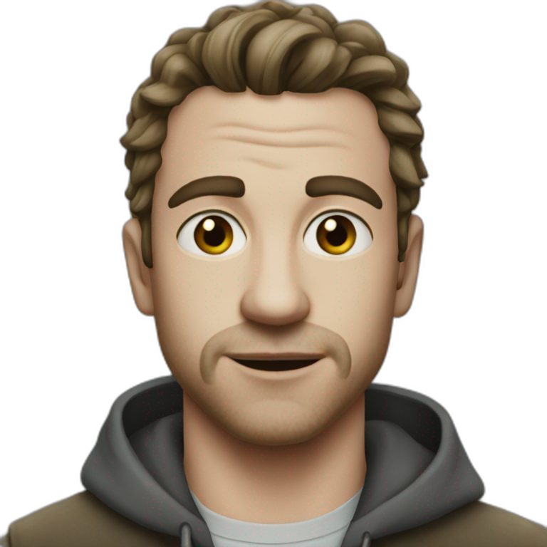 Shameless | AI Emoji Generator